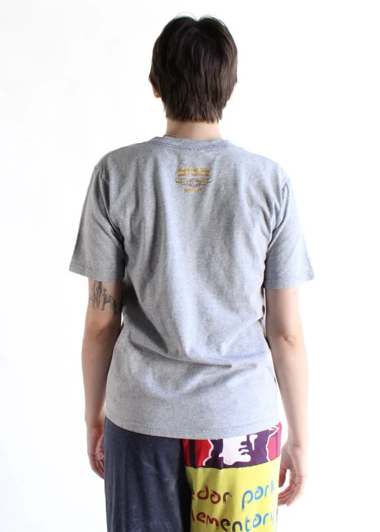 Vintage Harley Tee T1411