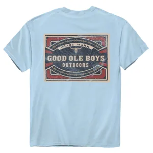 Vintage Matchbox Short Sleeve T-Shirt