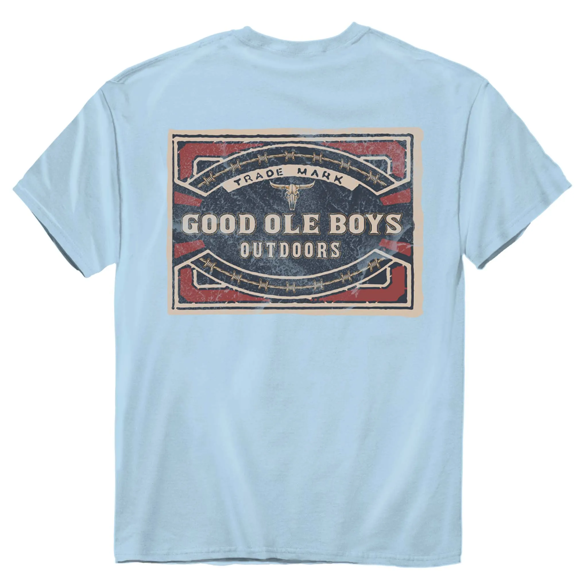 Vintage Matchbox Short Sleeve T-Shirt