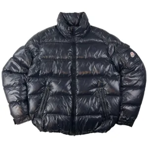 Vintage Moncler Zip Up Puffer Jacket Size XL