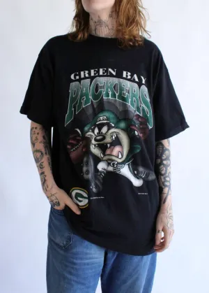 Vintage Packers Tee T0581