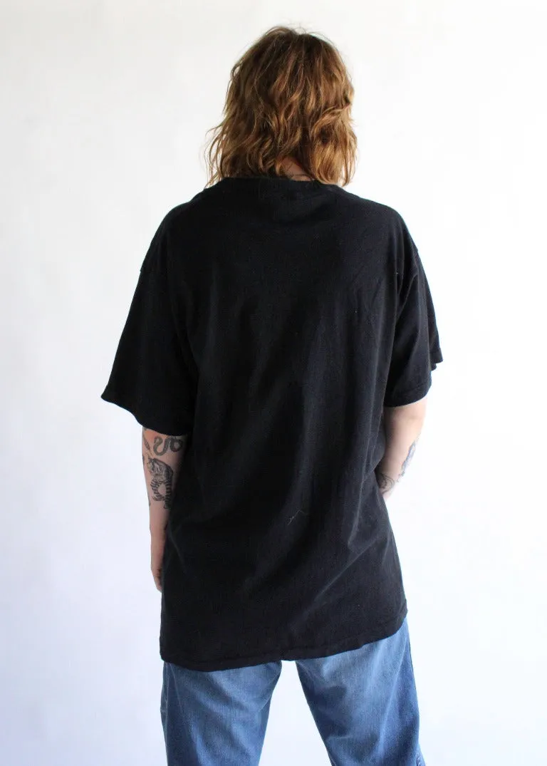 Vintage Packers Tee T0581