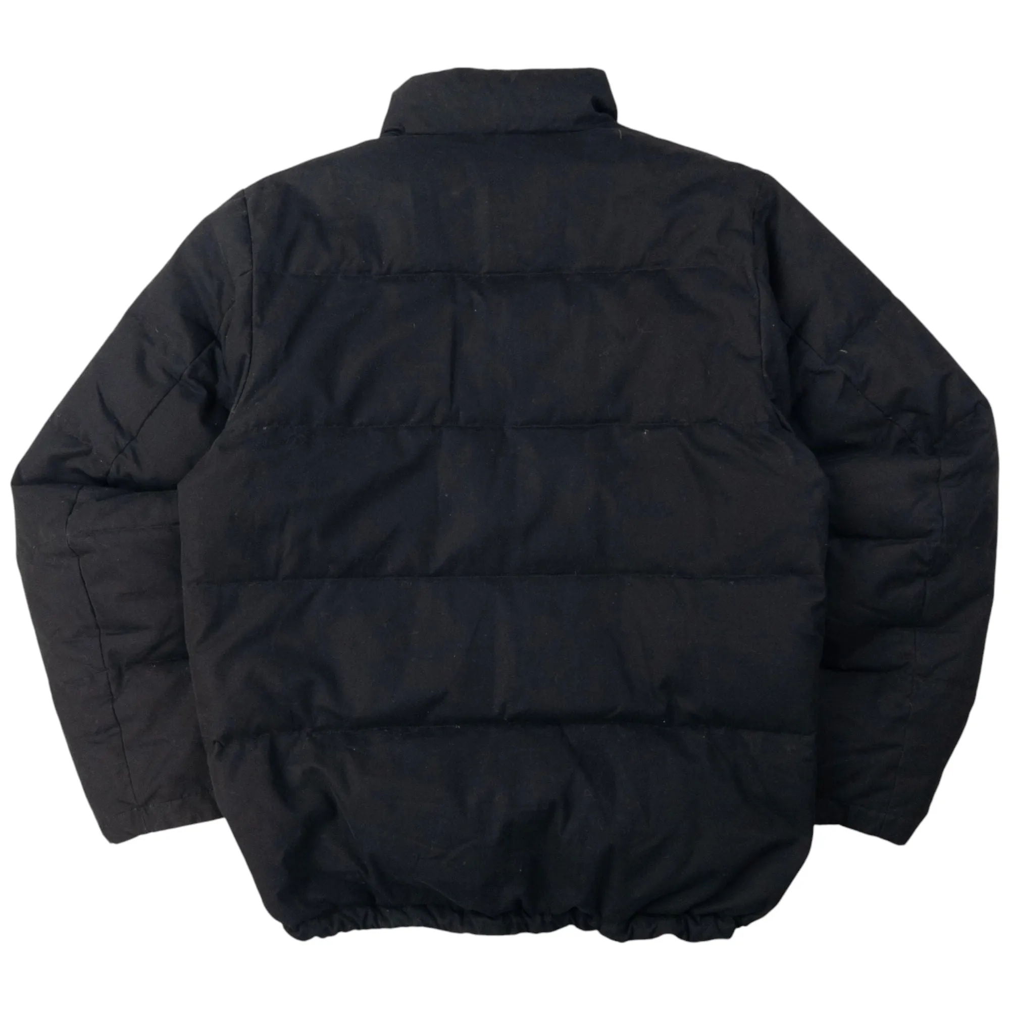 Vintage Ralph Lauren Polo Jeans Puffer Jacket Size M