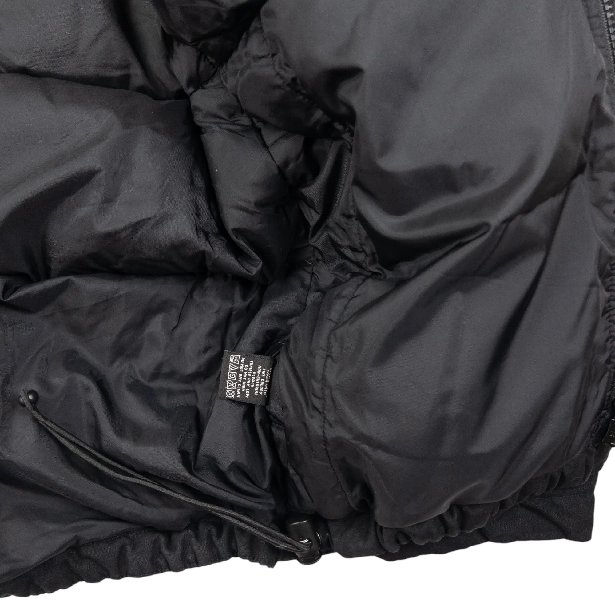 Vintage Ralph Lauren Polo Jeans Puffer Jacket Size M