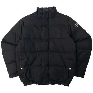 Vintage Ralph Lauren Polo Jeans Puffer Jacket Size M