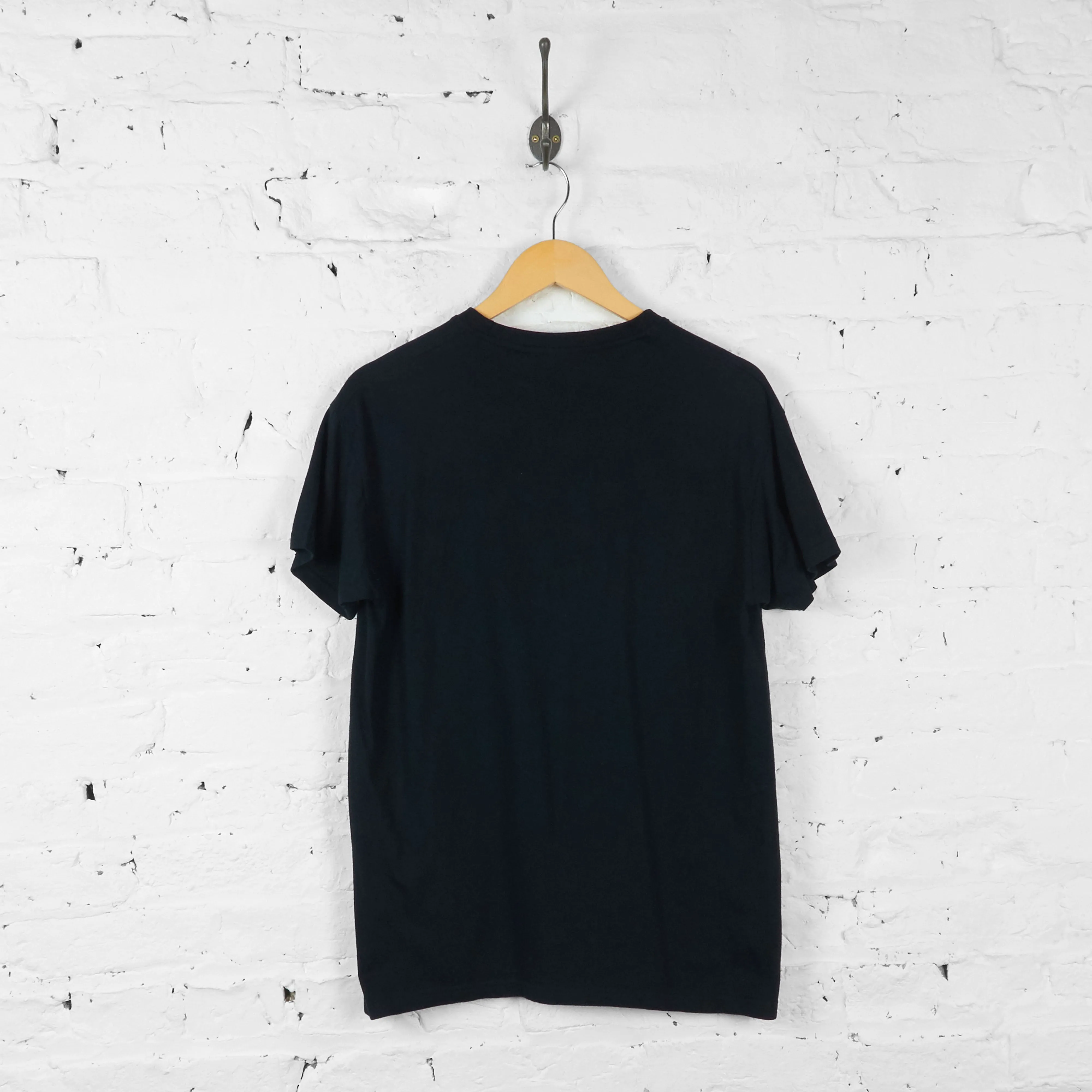 Vintage Red Hot Chilli Peppers T-shirt - Black - M