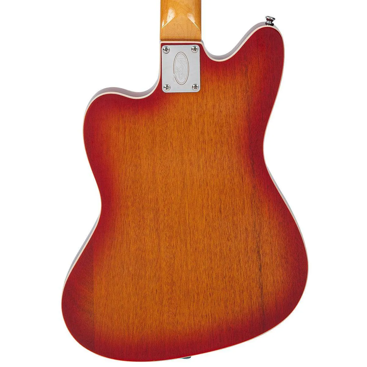 Vintage REVO Series 'Surfmaster Thinline 12' ~ RevoGlo