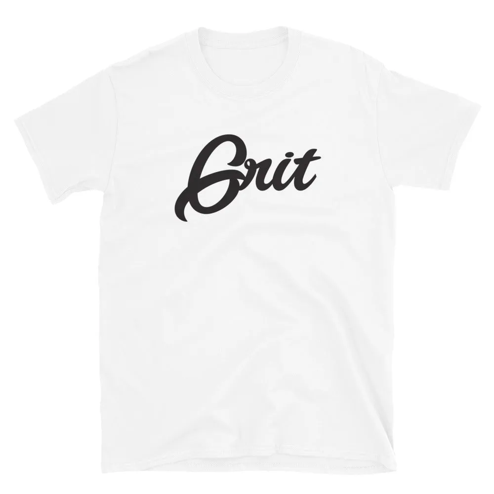 VINTAGE - Short Sleeve Tee