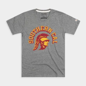 Vintage Southern Cal Trojans T-Shirt
