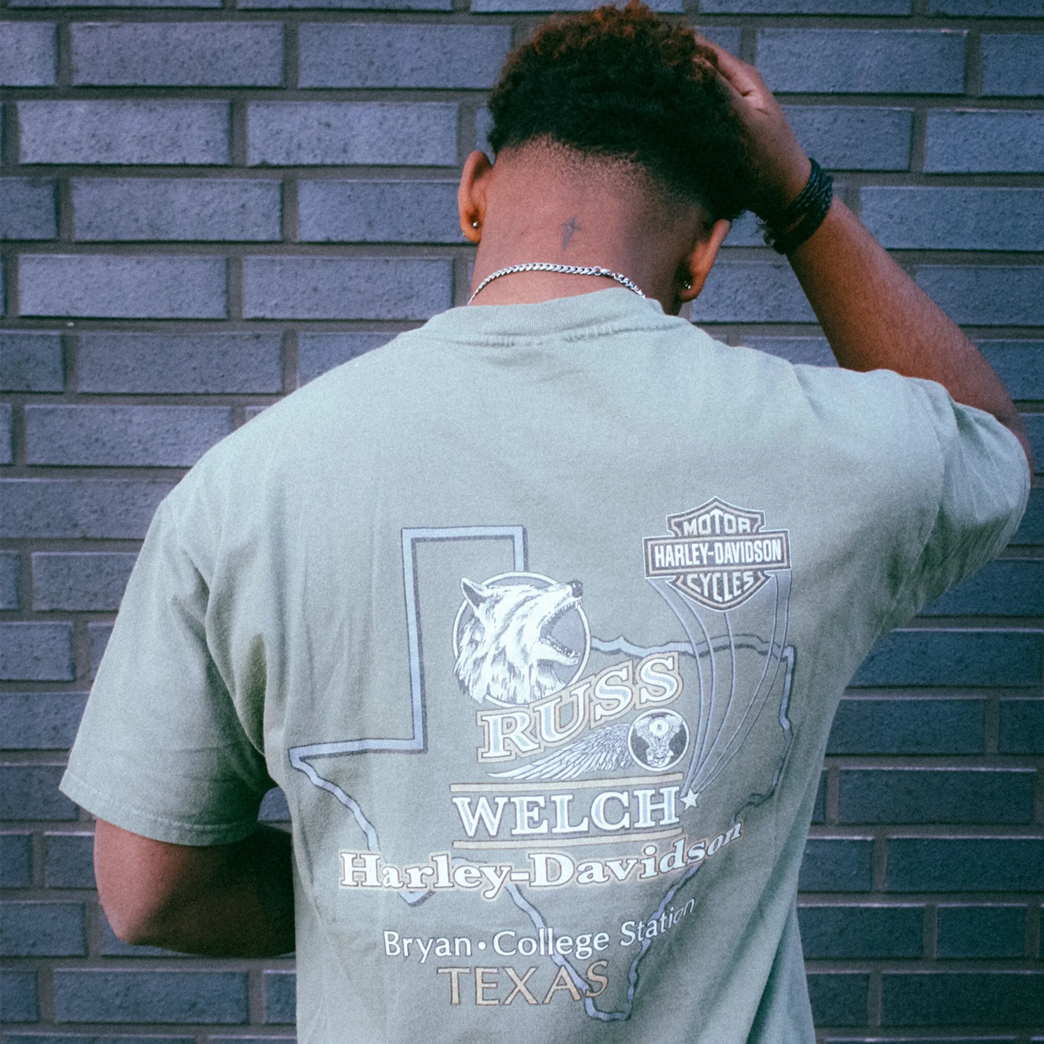 Vintage T-Shirts Mystery Box