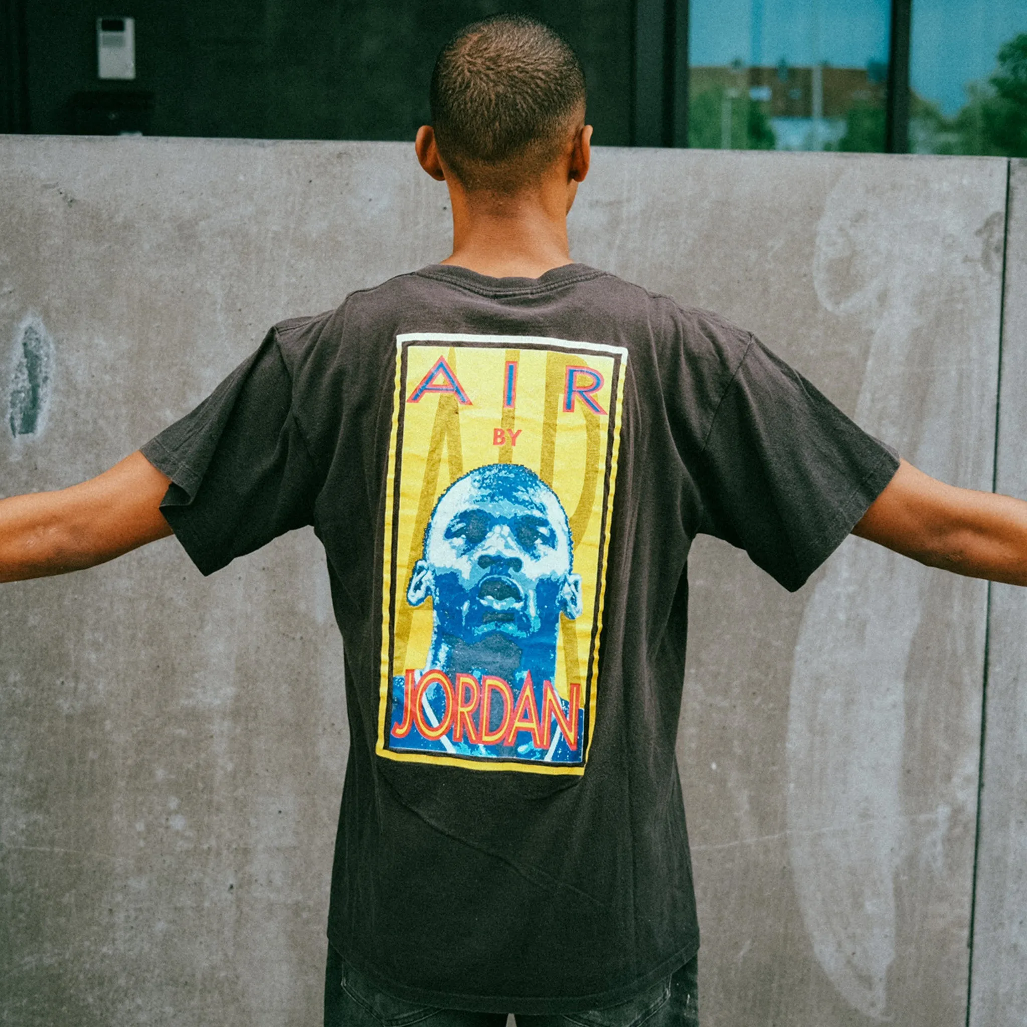Vintage T-Shirts Mystery Box
