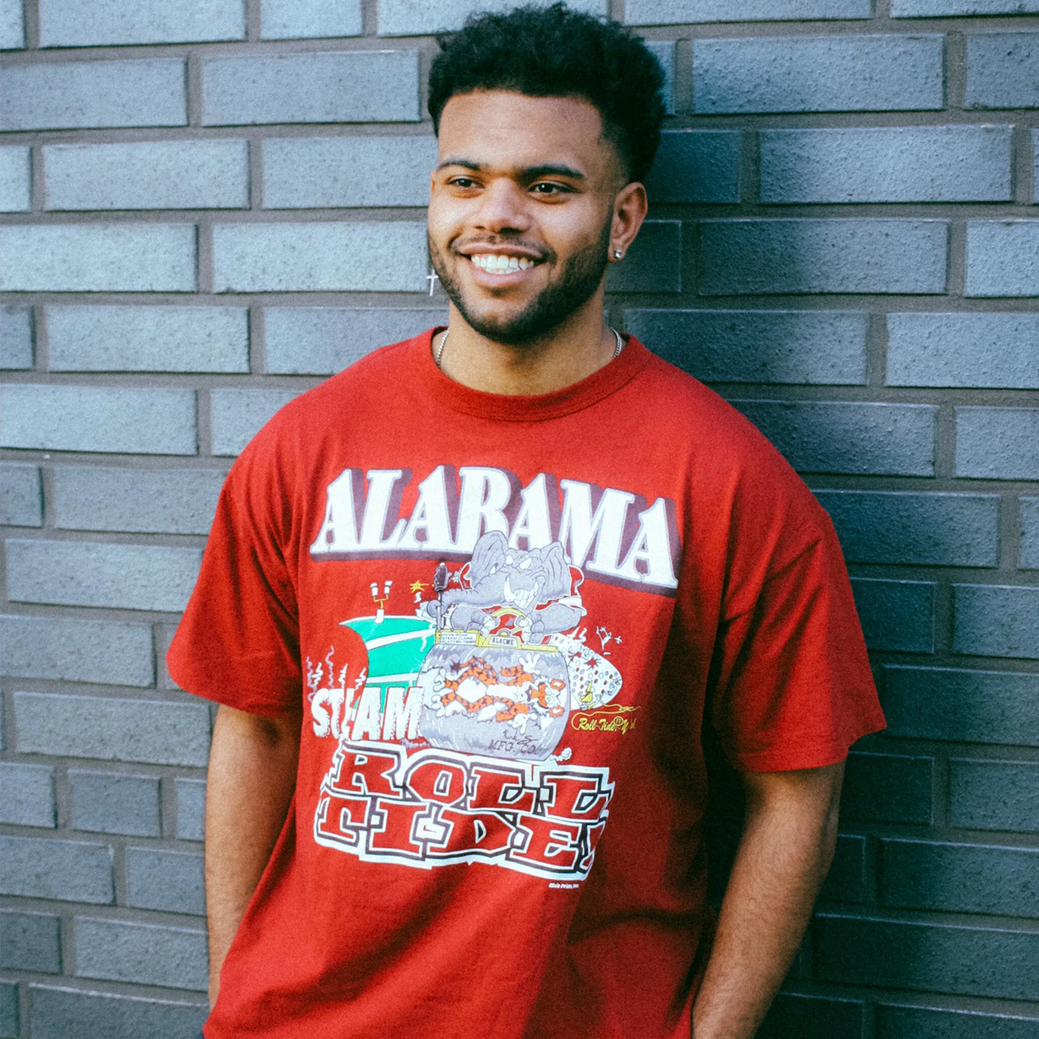 Vintage T-Shirts Mystery Box