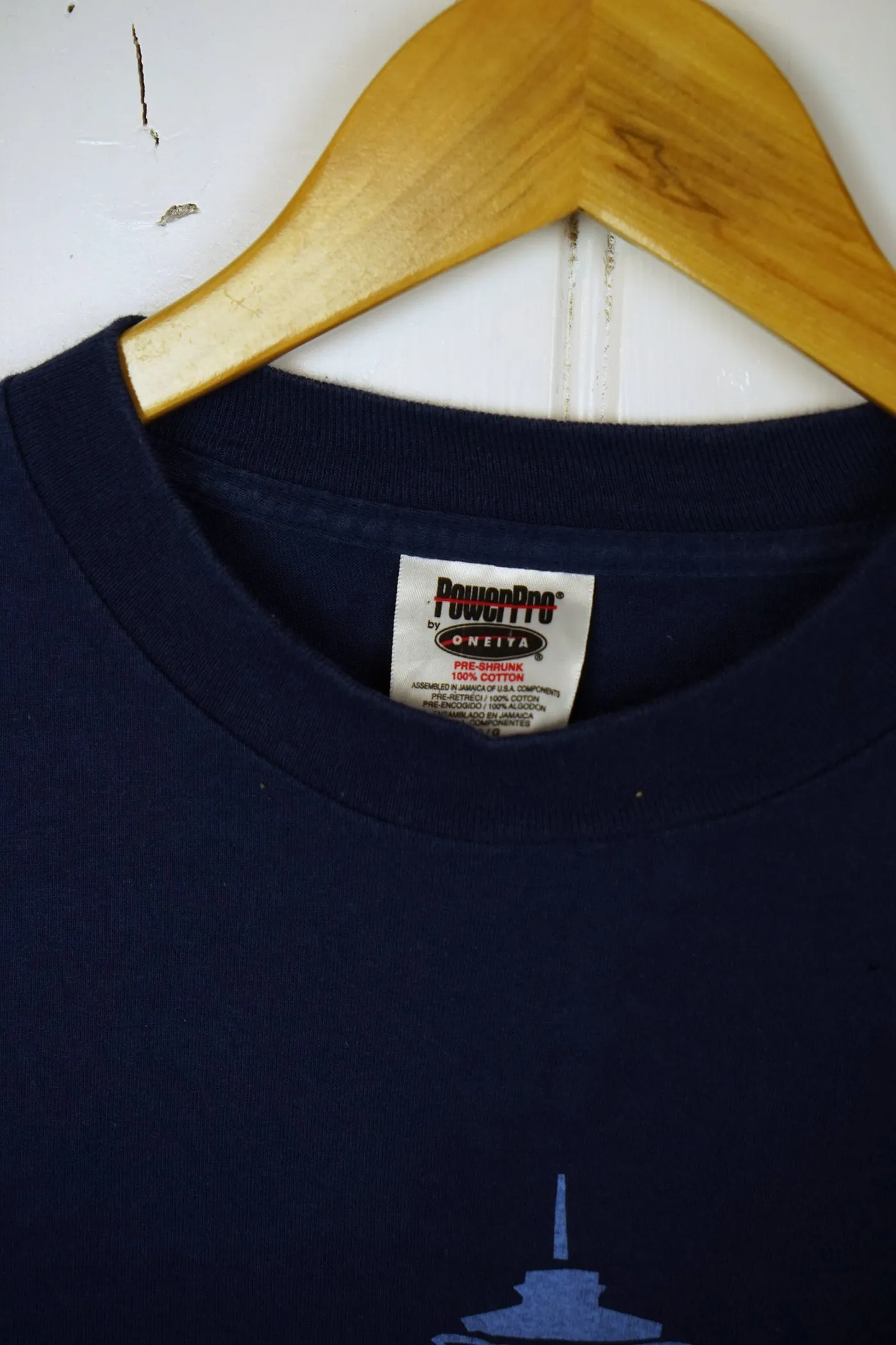 Vintage Tourist - Seattle Space Needle Tee - Medium