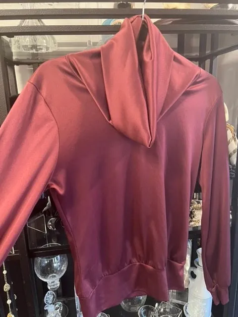 Vintage turtleneck, size S #1970
