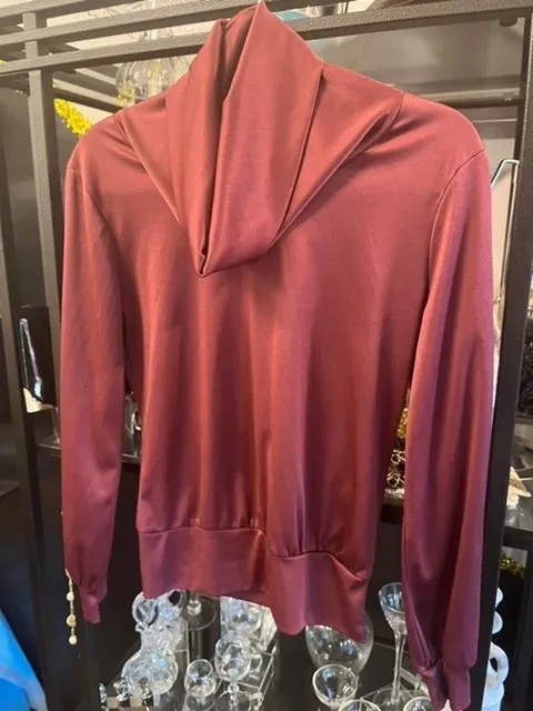 Vintage turtleneck, size S #1970
