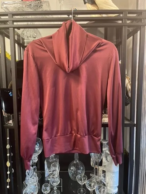 Vintage turtleneck, size S #1970