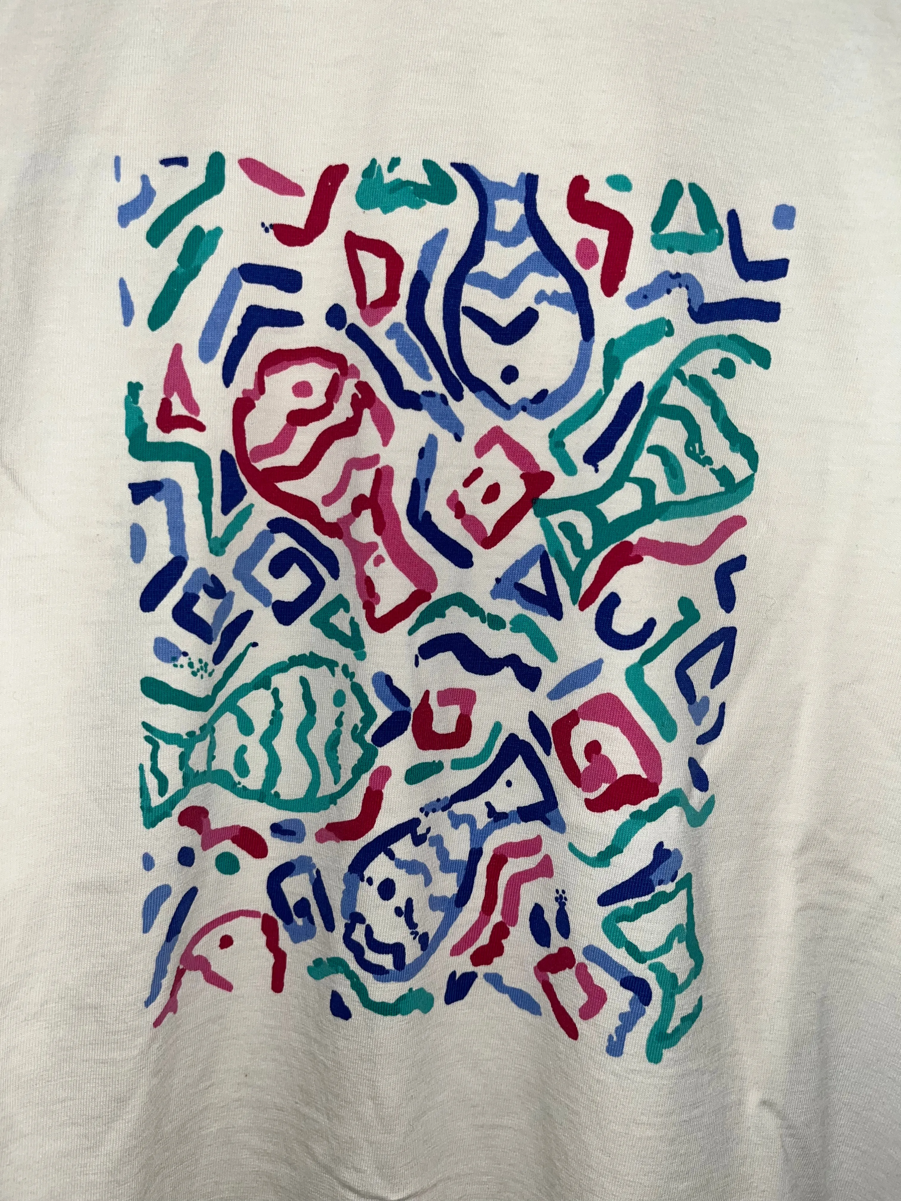 Vintage Vacation Tee