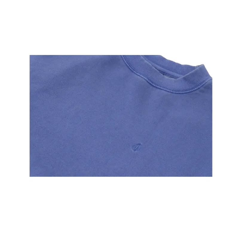 Volcom - Single Stone Crew - Ballpoint Blue SALE
