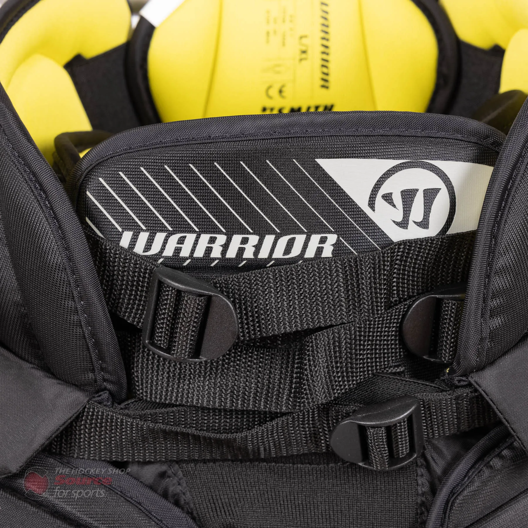 Warrior Ritual X3 E  Junior Goalie Pants