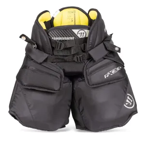 Warrior Ritual X3 E  Junior Goalie Pants