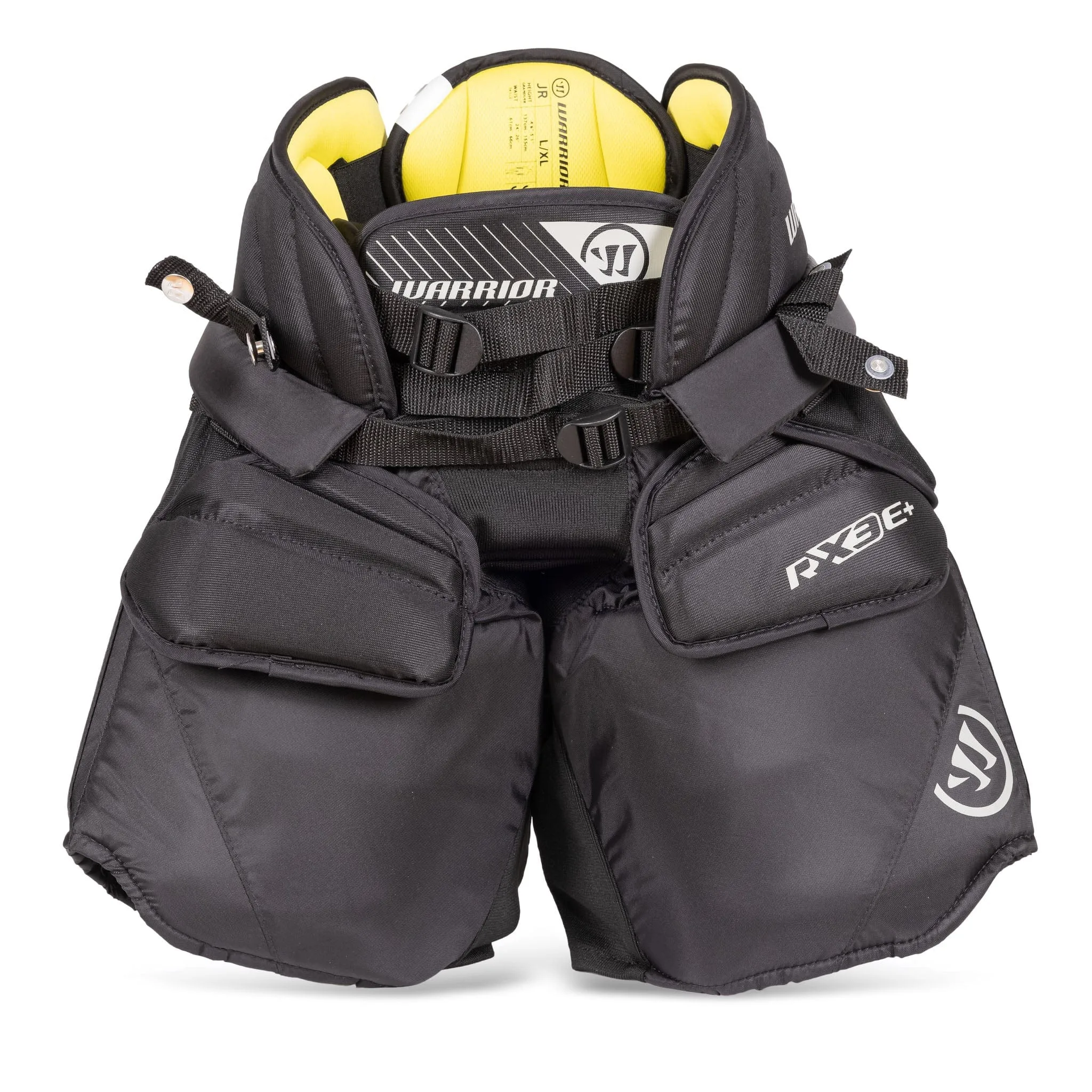 Warrior Ritual X3 E  Junior Goalie Pants