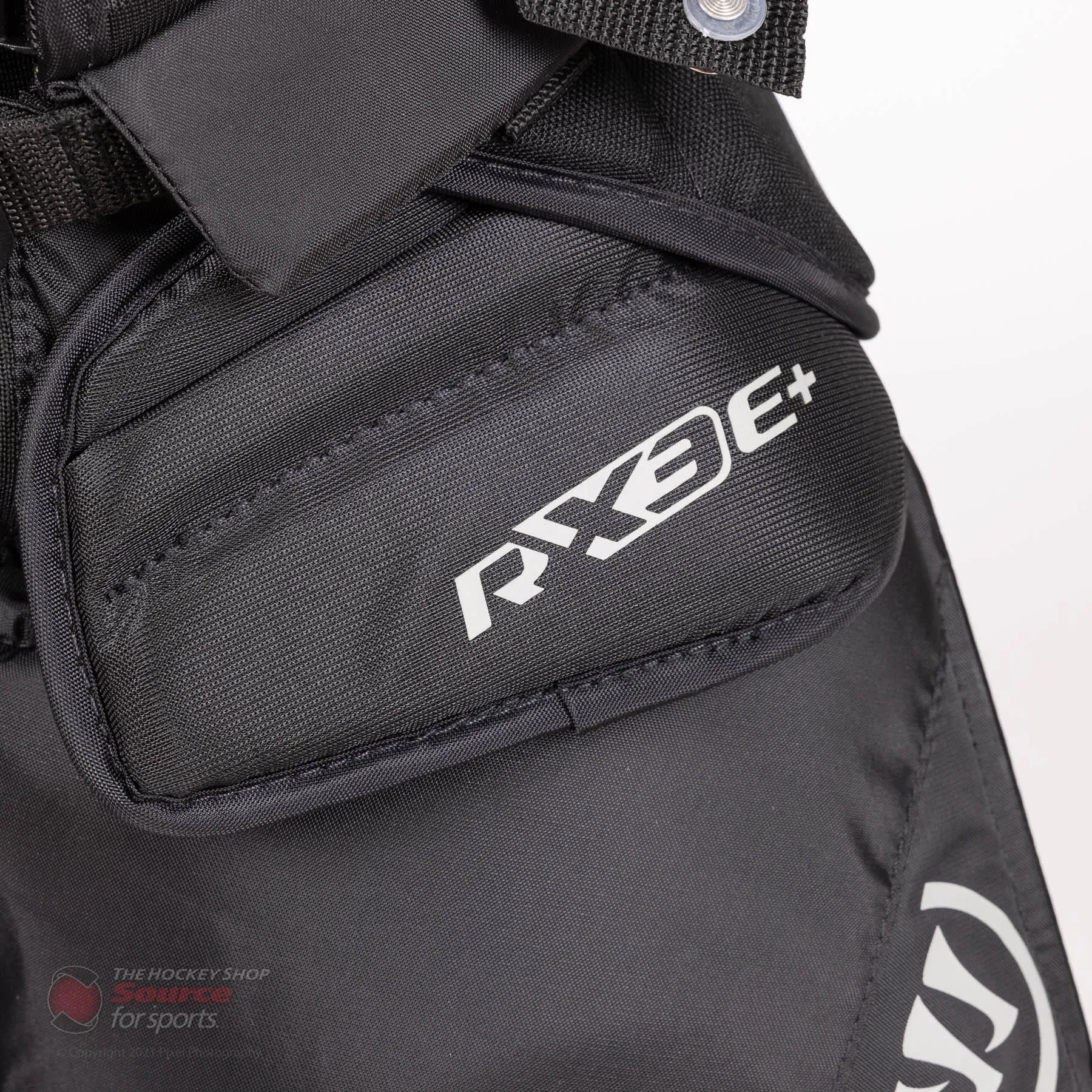 Warrior Ritual X3 E  Junior Goalie Pants