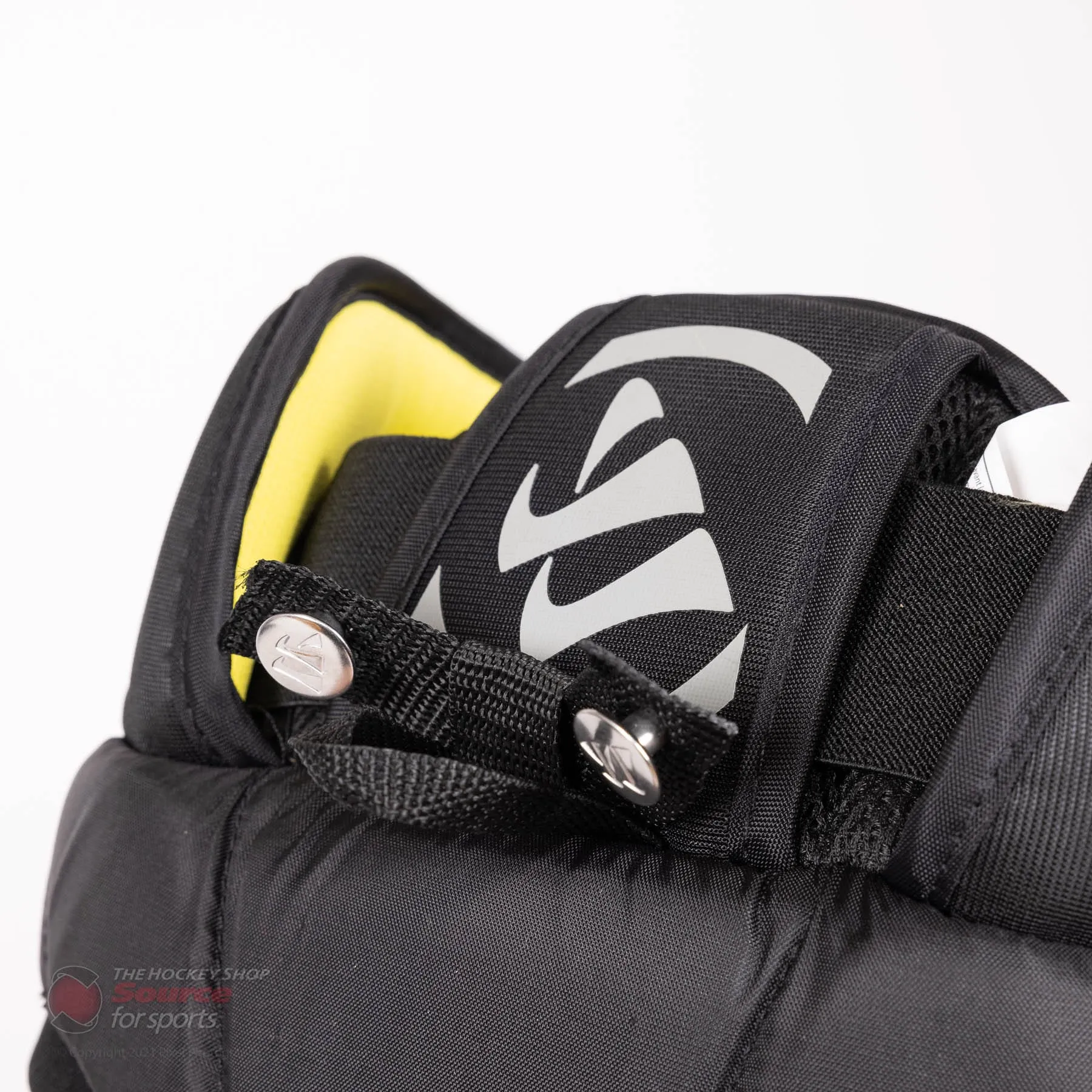 Warrior Ritual X3 E  Junior Goalie Pants