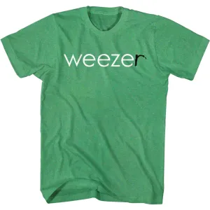 Weezer Weeze   R T-Shirt