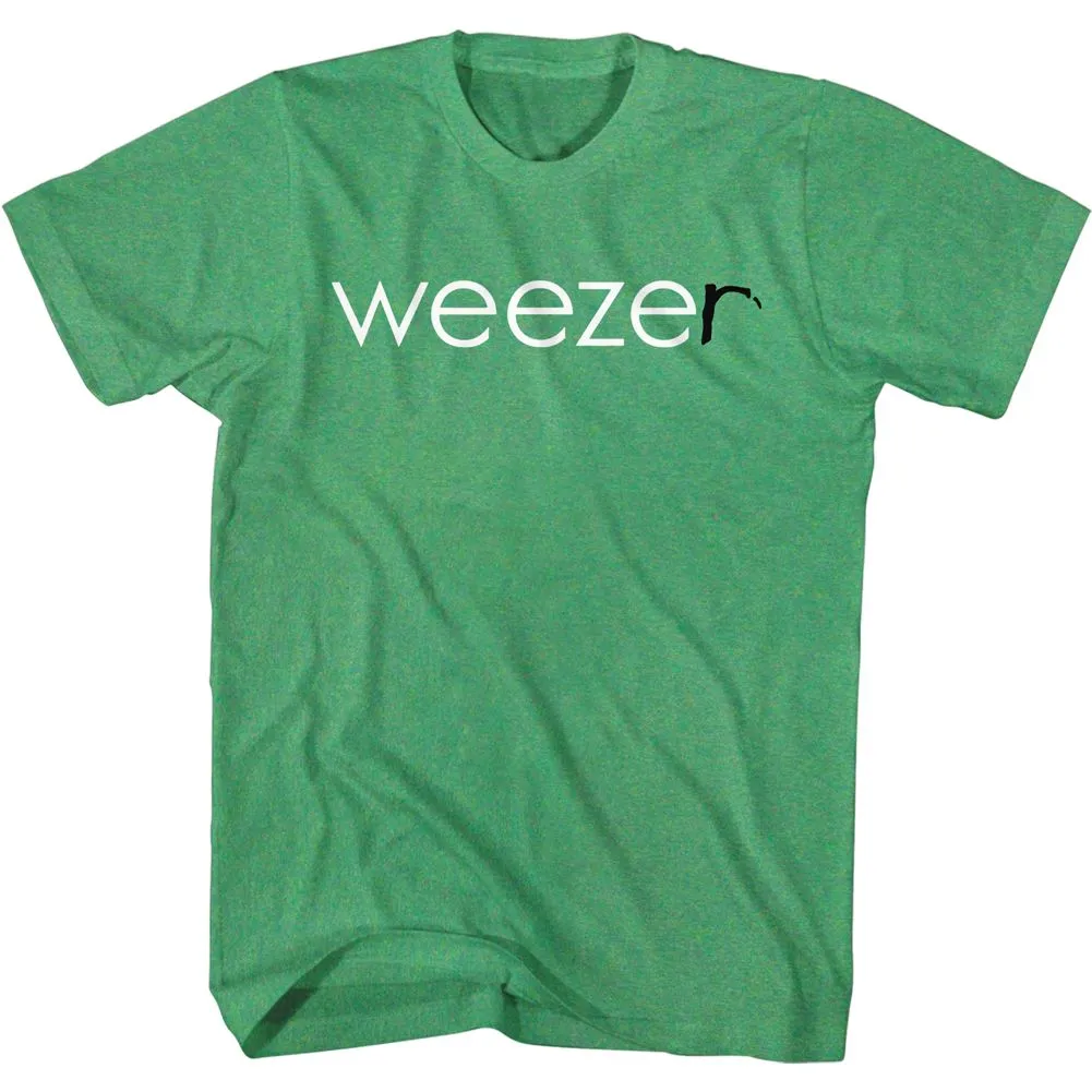 Weezer Weeze   R T-Shirt