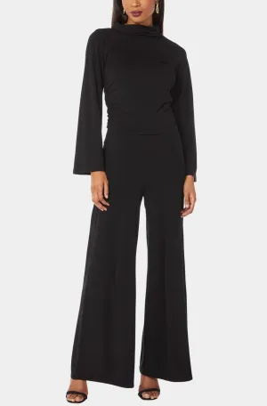 Wide Leg Pant