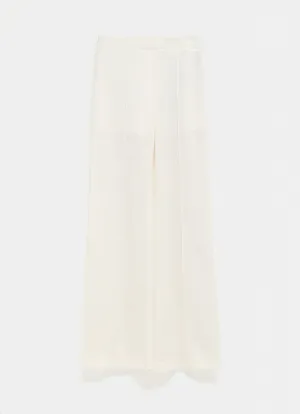 Wide-Leg Pants