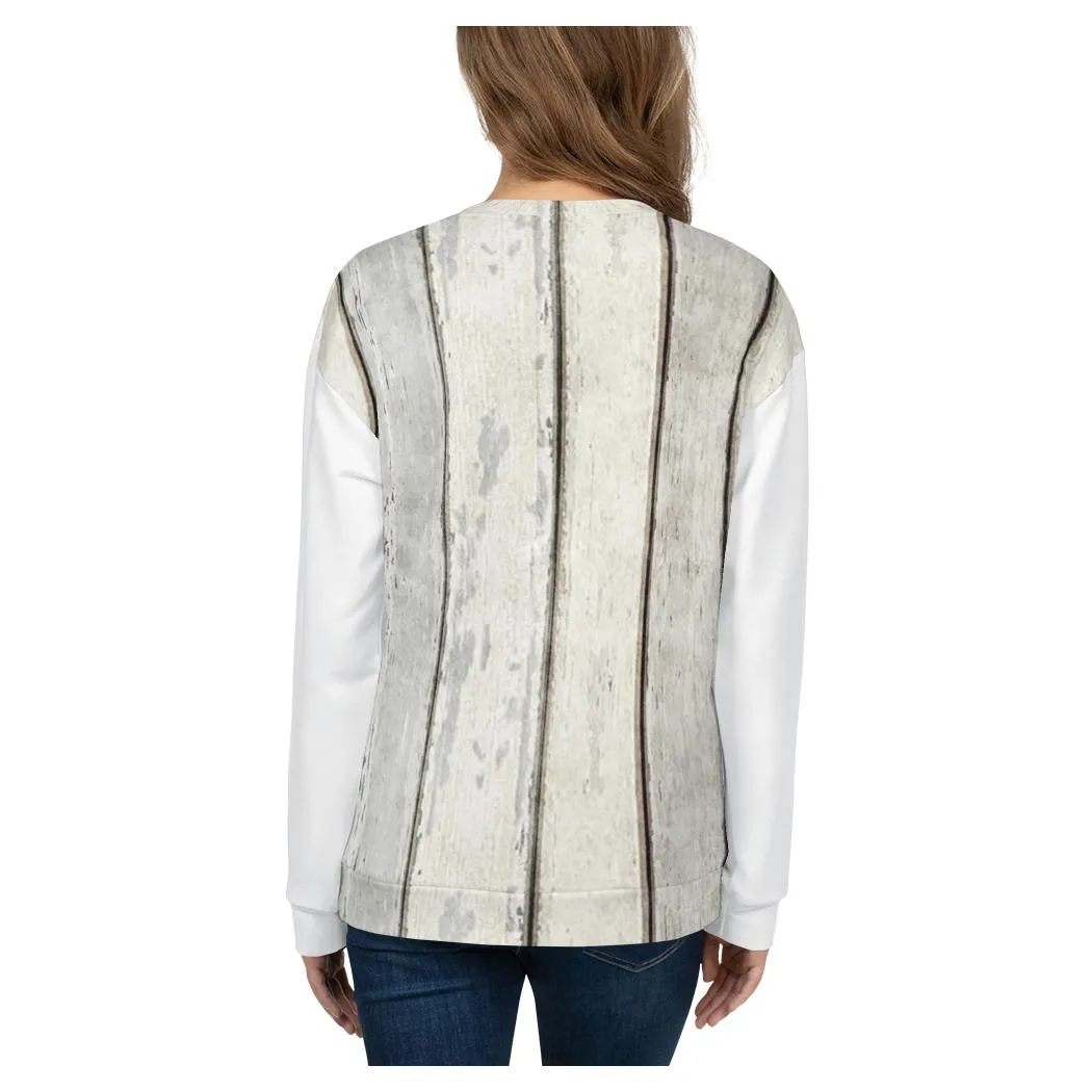 Wild and Free Sweatshirt