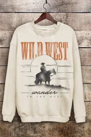 Wild West Wander