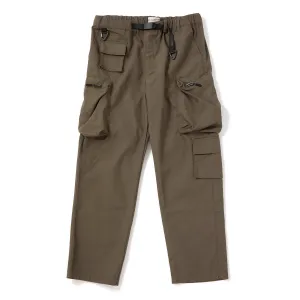 WILDERNESS EXPERIENCE | ウィルダネスエクスペリエンス　Field cargo climbing pants