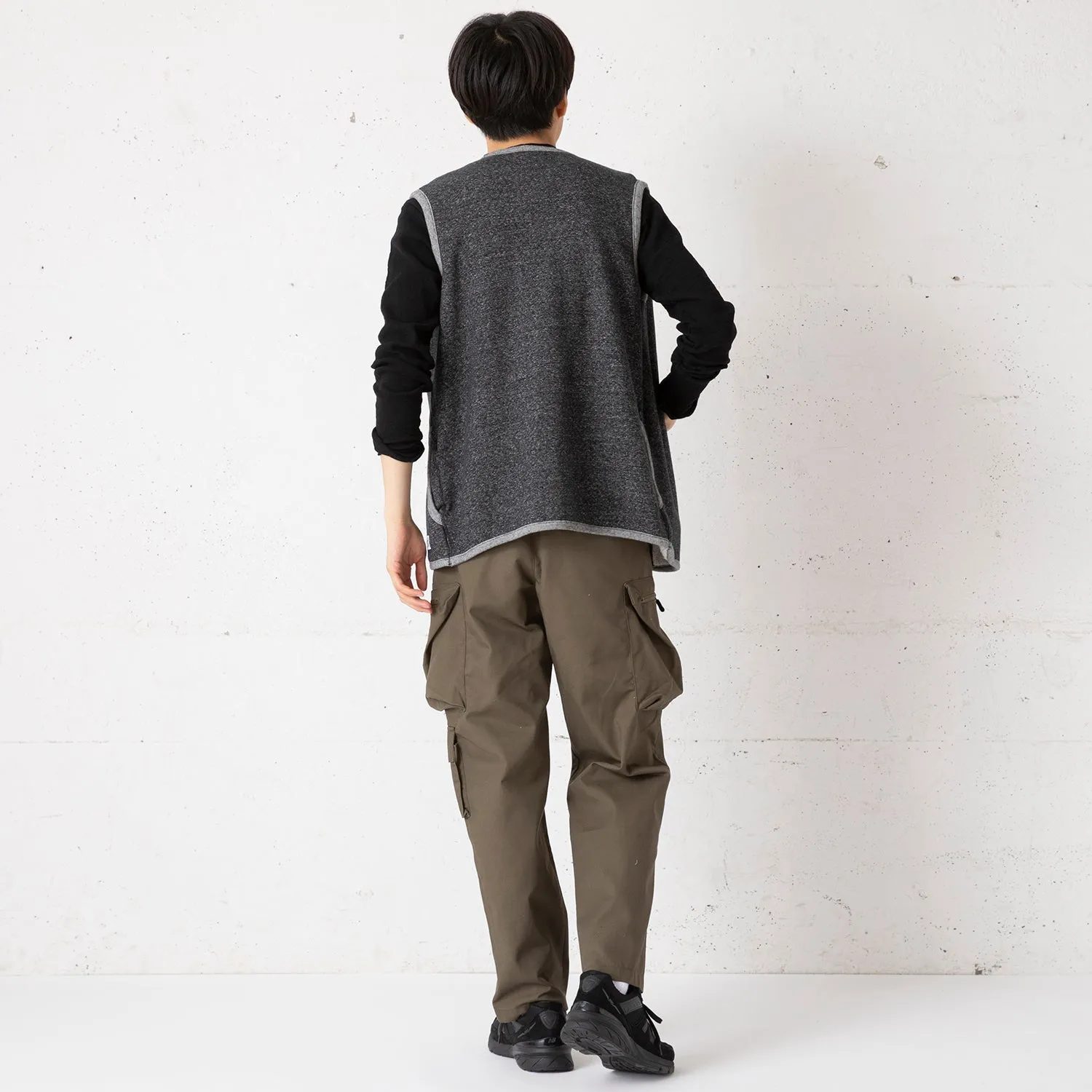WILDERNESS EXPERIENCE | ウィルダネスエクスペリエンス　Field cargo climbing pants