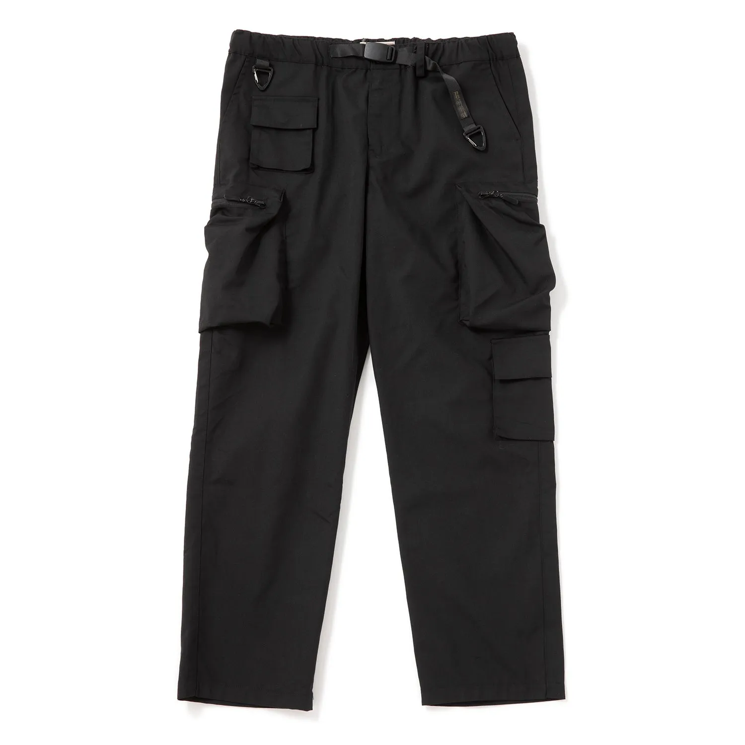 WILDERNESS EXPERIENCE | ウィルダネスエクスペリエンス　Field cargo climbing pants