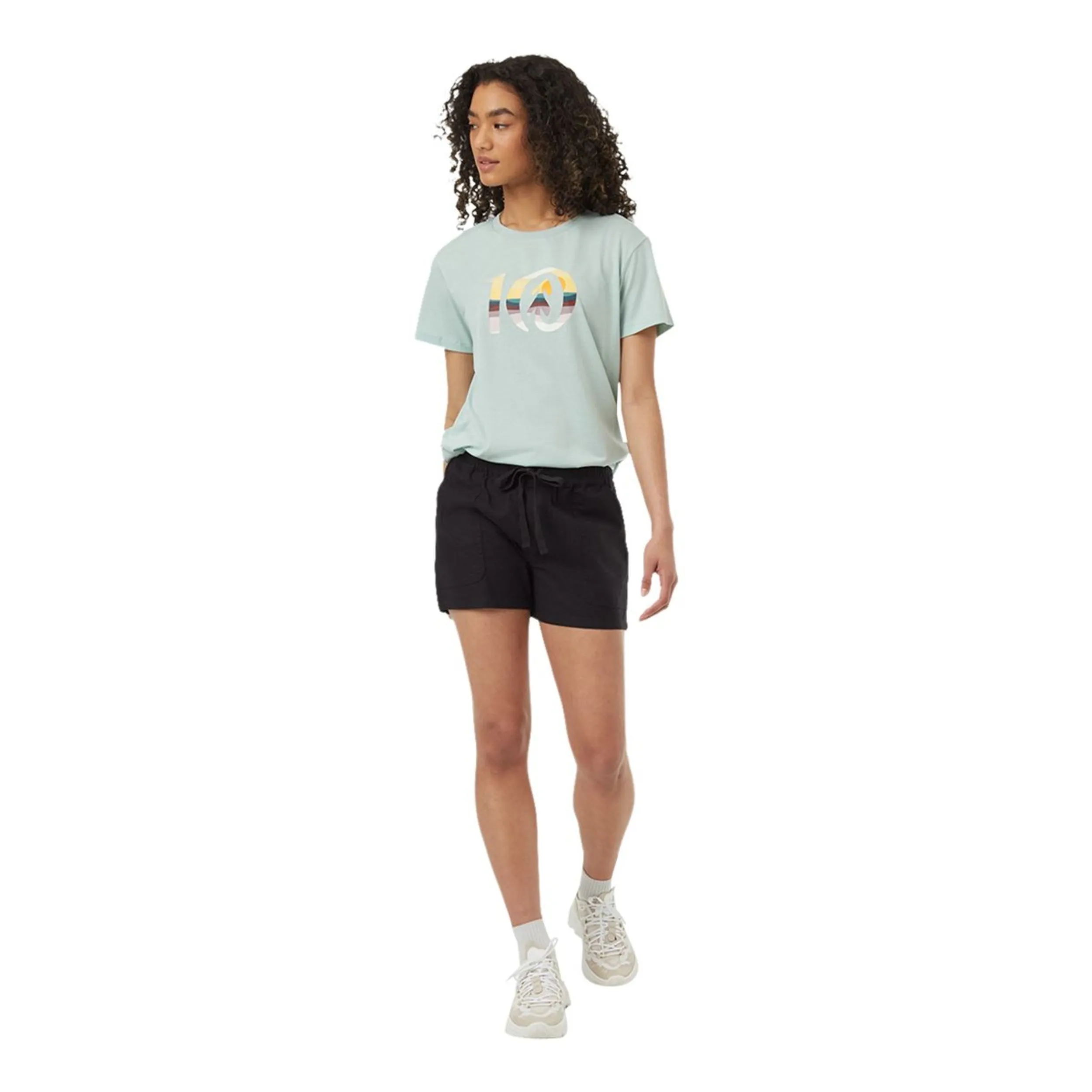 Women's Artist Series Oasis Ten T-Shirt