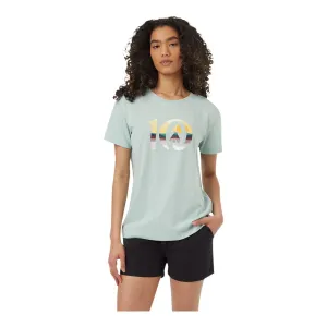 Women's Artist Series Oasis Ten T-Shirt