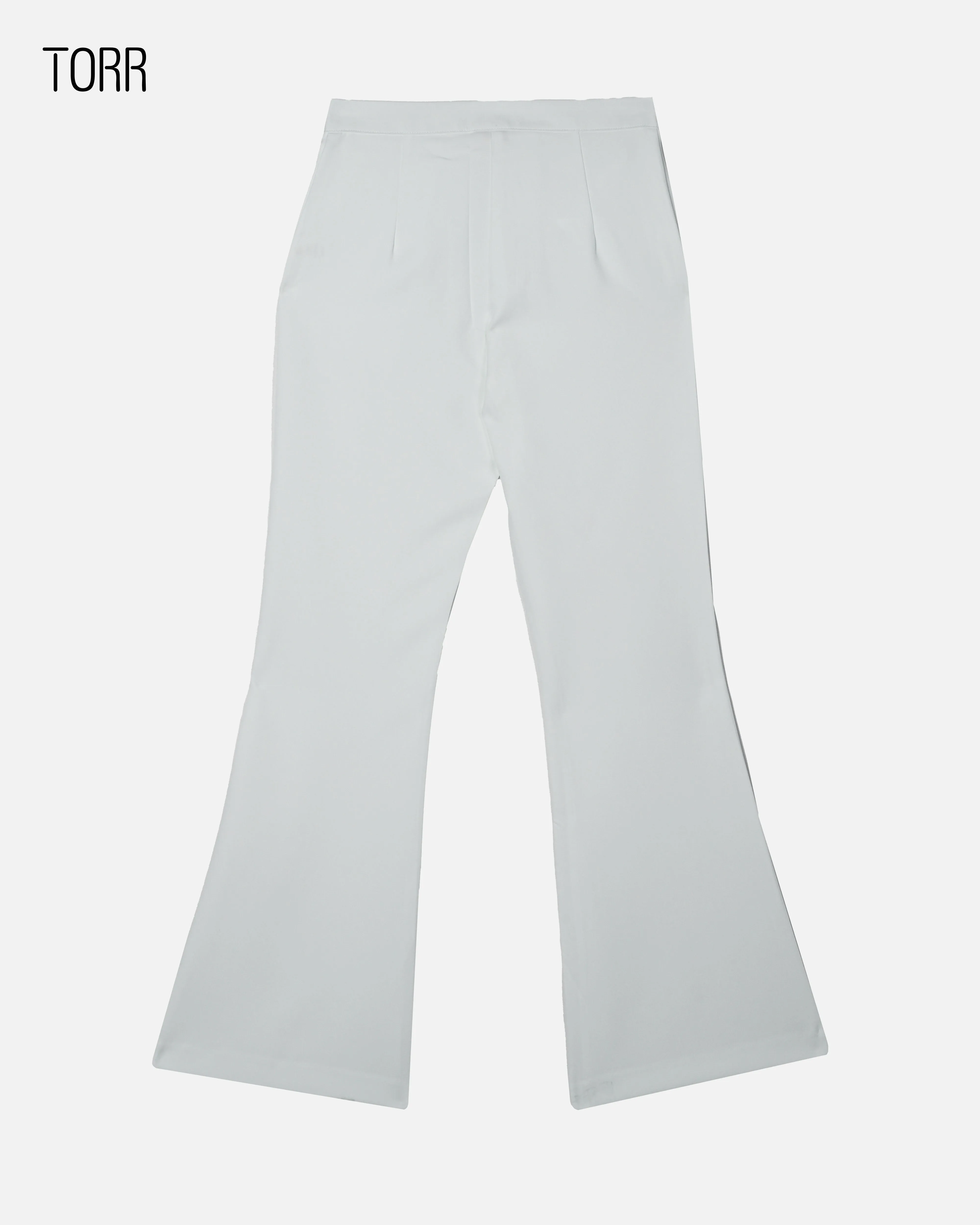 Women’s Wide Leg Pant | Beige