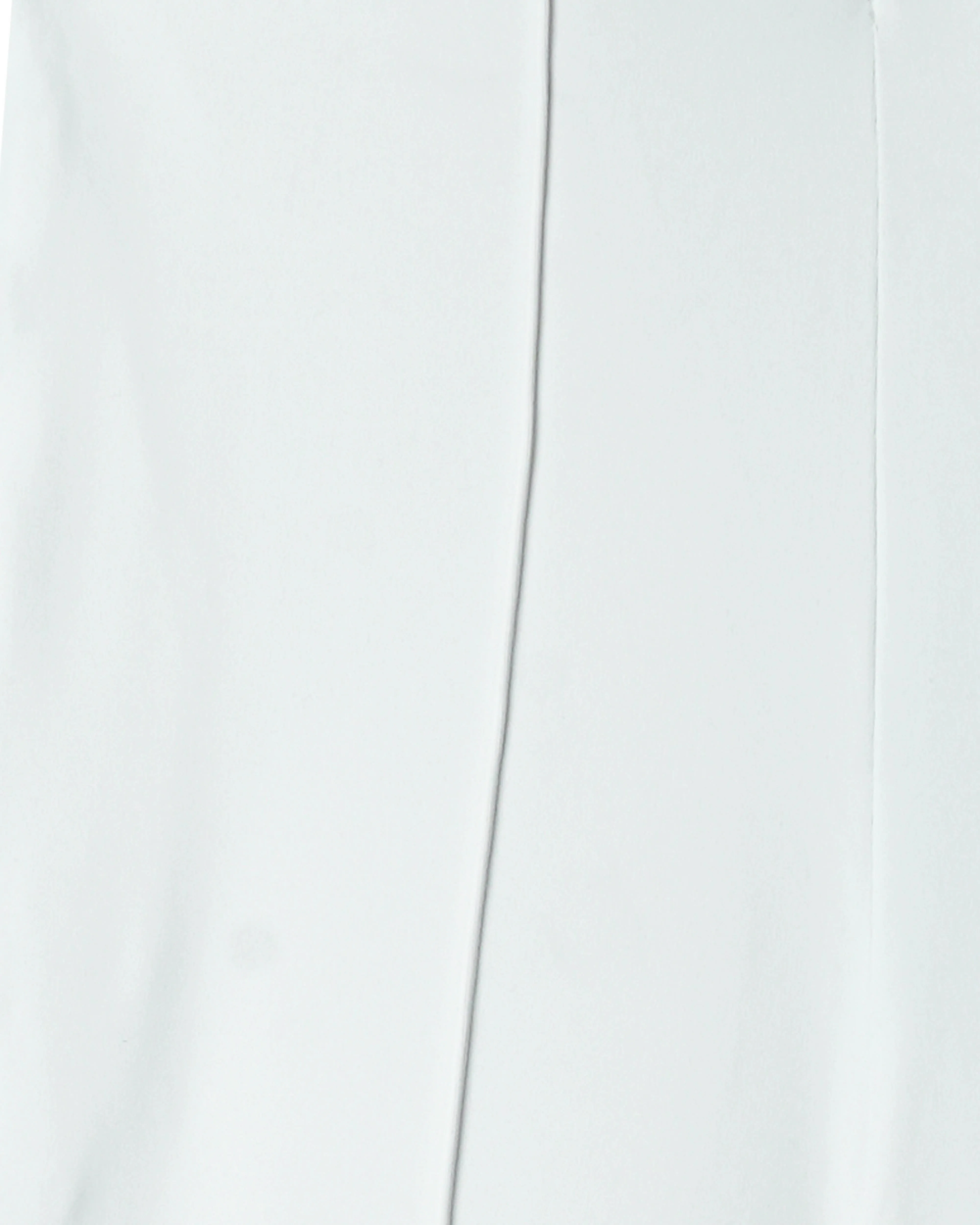Women’s Wide Leg Pant | Whisper White