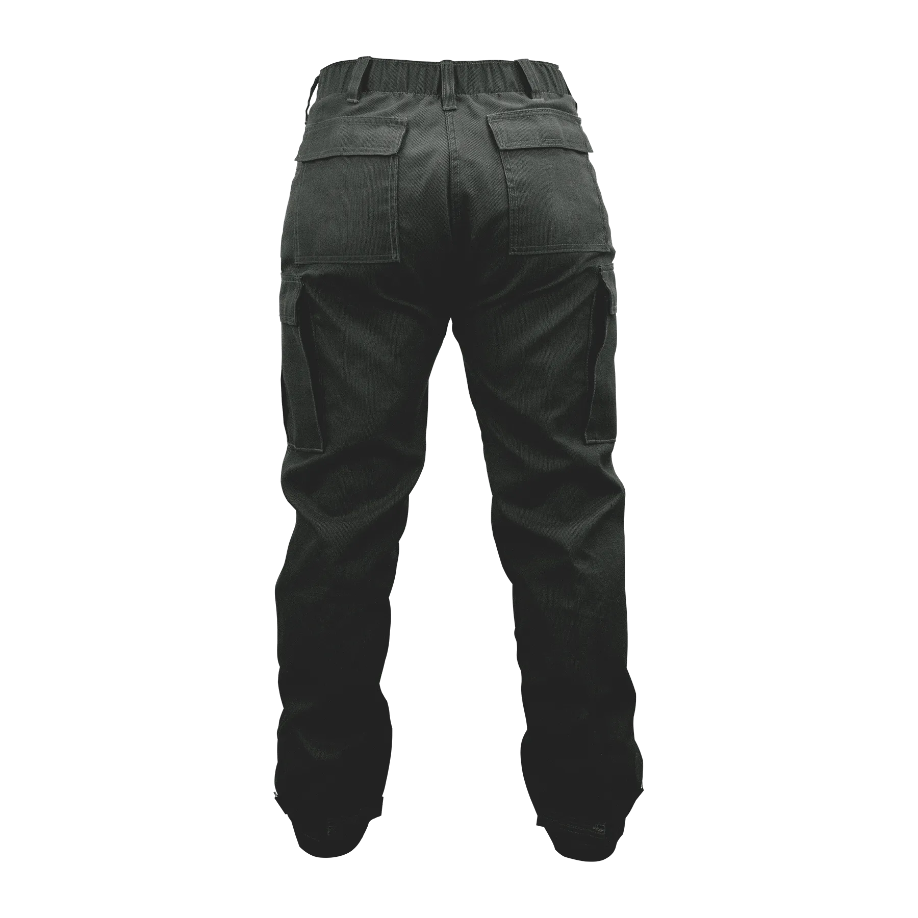 WOMEN'S WILDLAND EMBER BRUSH PANT - 7.0oz TECASAFE SPRUCE  - WLP0820U