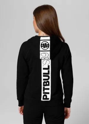 Women's zip-up hoodie Fuchsia