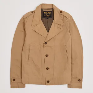 Woolrich Summer N-1 Deck Jacket