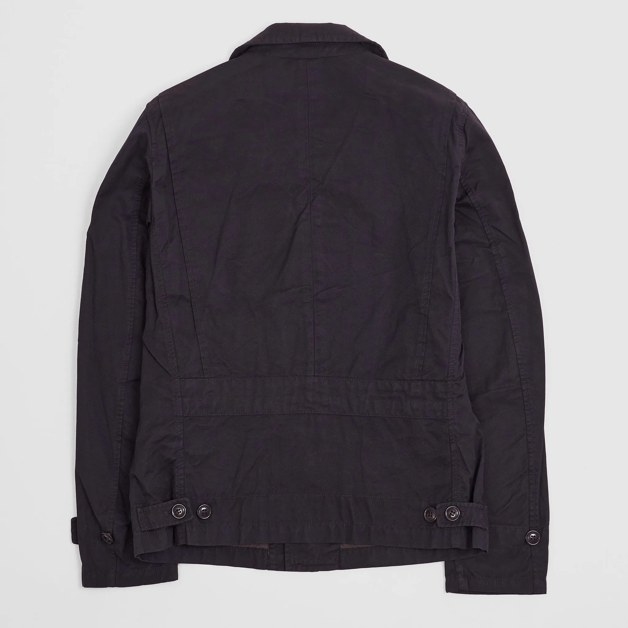 Woolrich Summer N-1 Deck Jacket