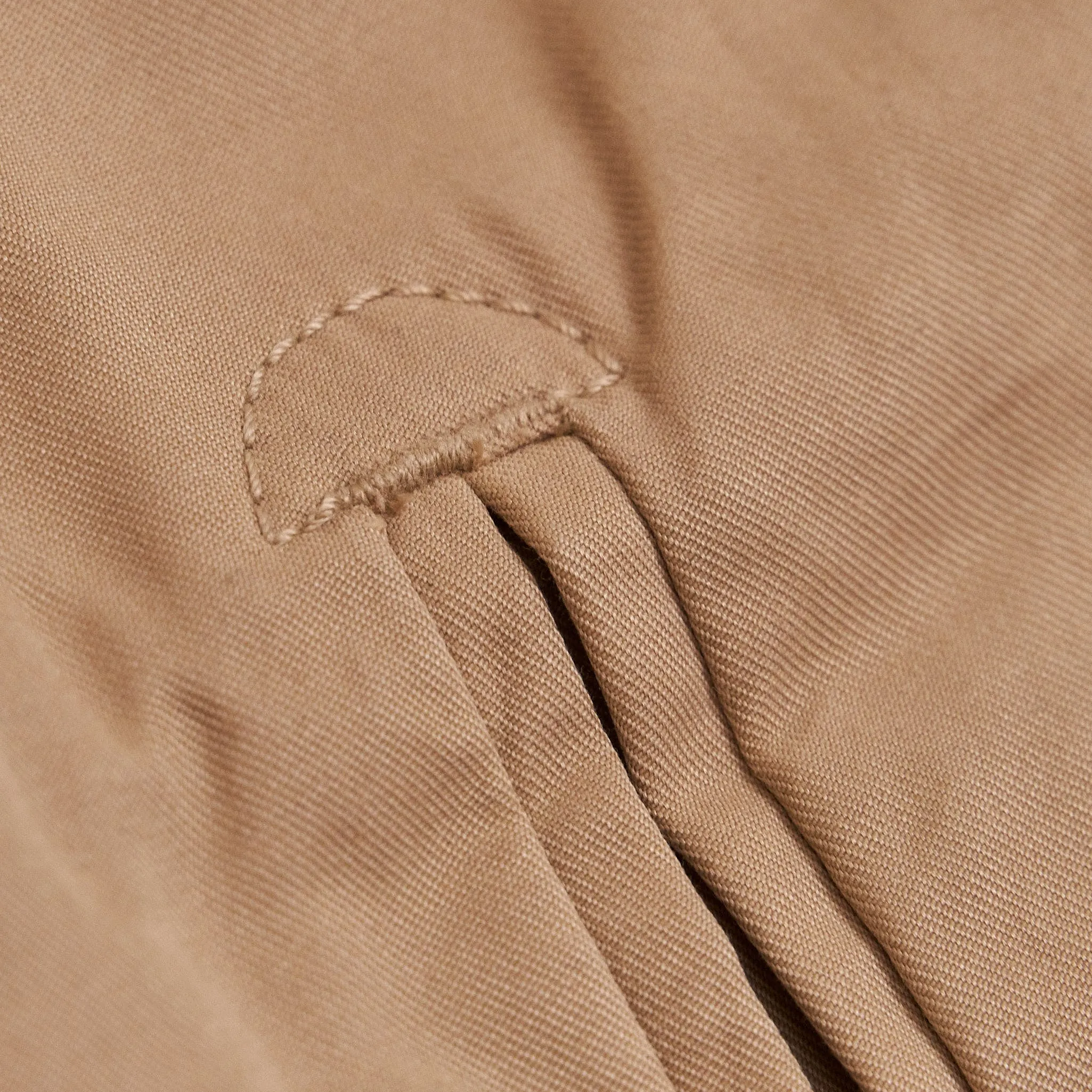 Woolrich Summer N-1 Deck Jacket