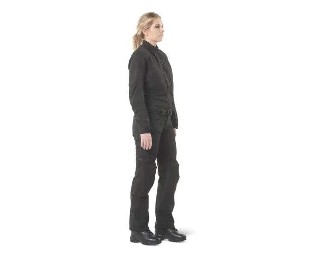 XPRT TACTICAL PANT, WOMENS, BLACK, 12, REGULAR