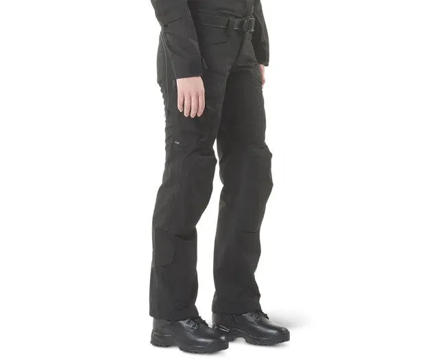 XPRT TACTICAL PANT, WOMENS, BLACK, 12, REGULAR