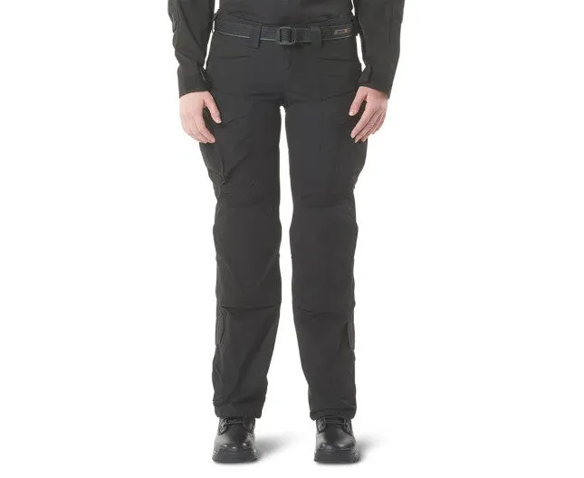 XPRT TACTICAL PANT, WOMENS, BLACK, 12, REGULAR
