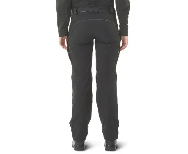 XPRT TACTICAL PANT, WOMENS, BLACK, 12, REGULAR